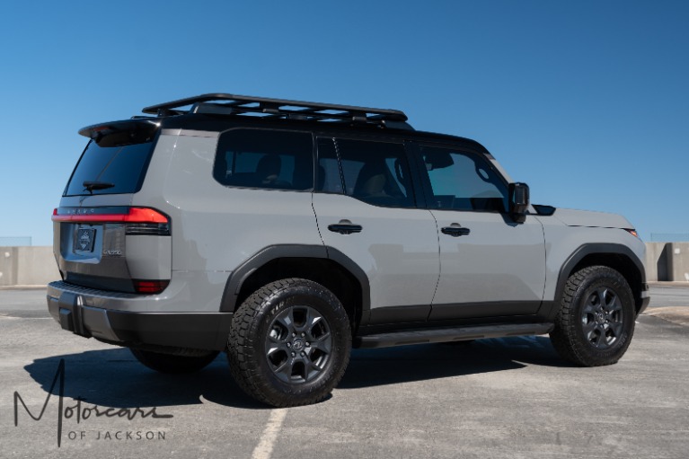 2024 Lexus GX GX 550 Overtrail+ Stock # R5012980 - 2712 for sale